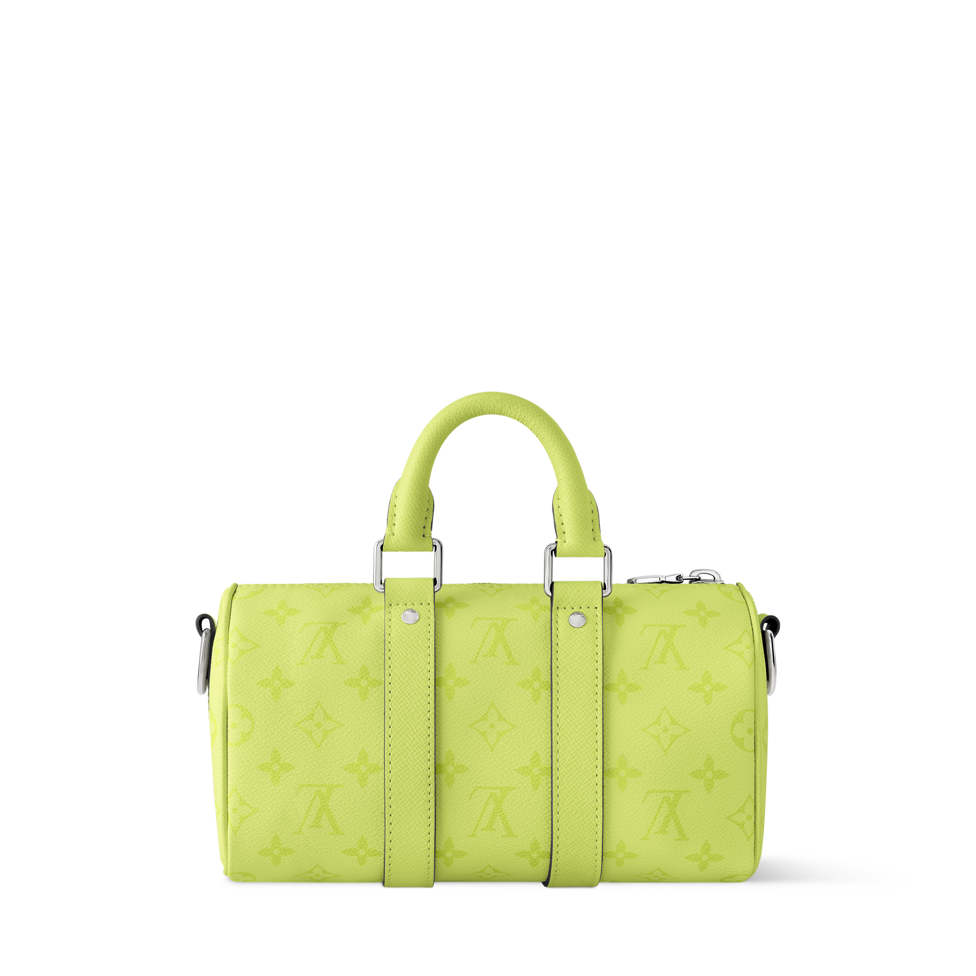 Keepall Bandoulière 25 Taigarama - Men Bags | LOUIS VUITTON